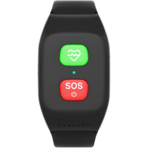 GPS náramok pre seniorov SWX-S11